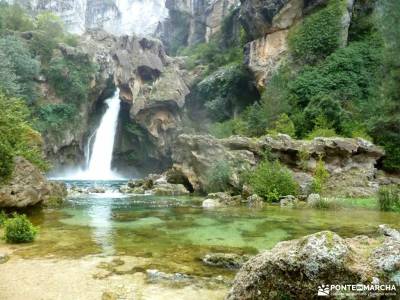 Parque Natural Cazorla-Sistema Prebético;turismo en peñafiel montaña cerca de madrid primer parqu